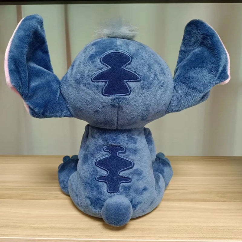 Boneco de Pelúcia para Criança Lilo e Stitch